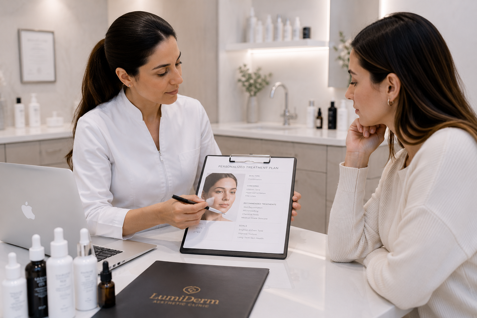 Personalized Care
